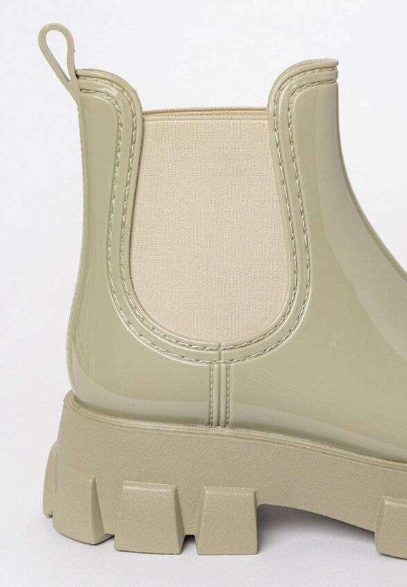 Полусапоги резиновые Niota Line