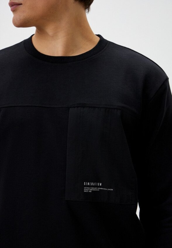 Свитшот Colin's