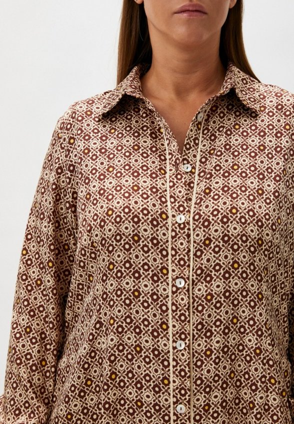 Платье Marina Rinaldi Sport