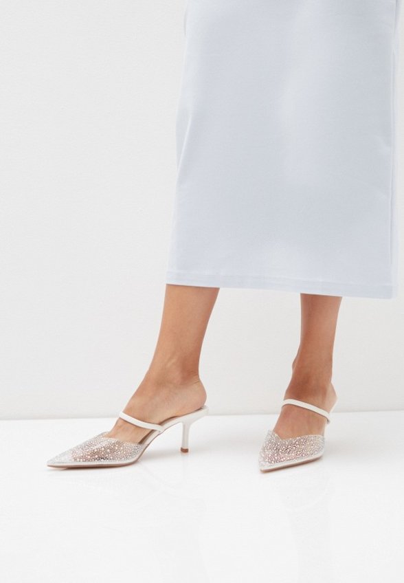 Туфли Vivian Royal