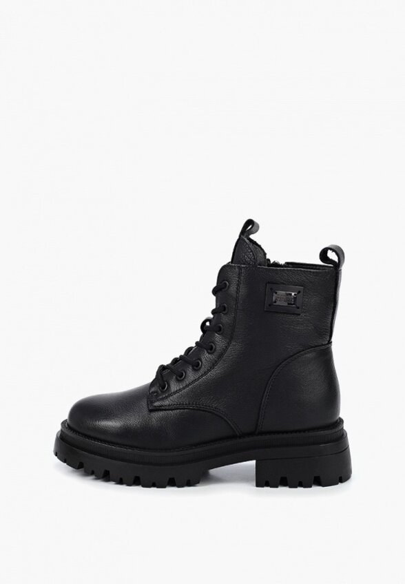 Ботинки Baden