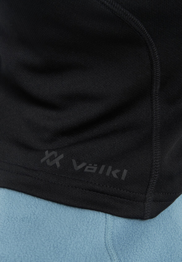 Балаклава для мальчиков Volkl, Черный