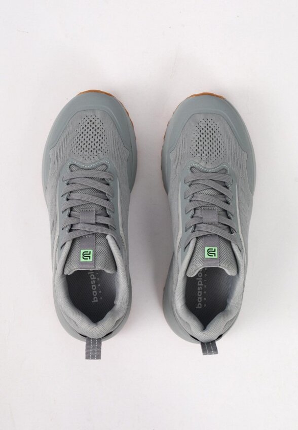 Кроссовки трекинговые Baasploa