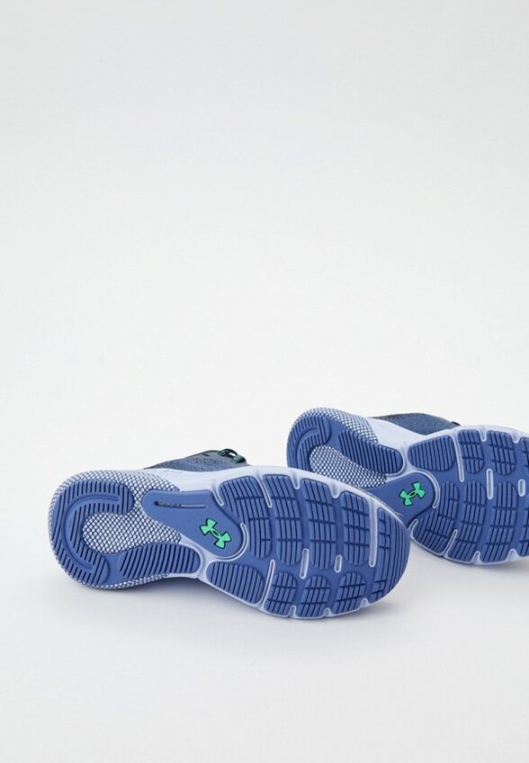 Кроссовки Under Armour