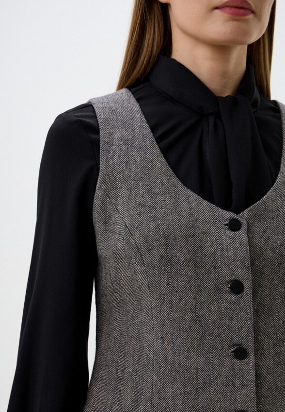 Жилет Иваdress