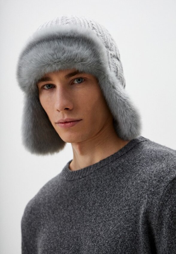 Шапка Сиринга