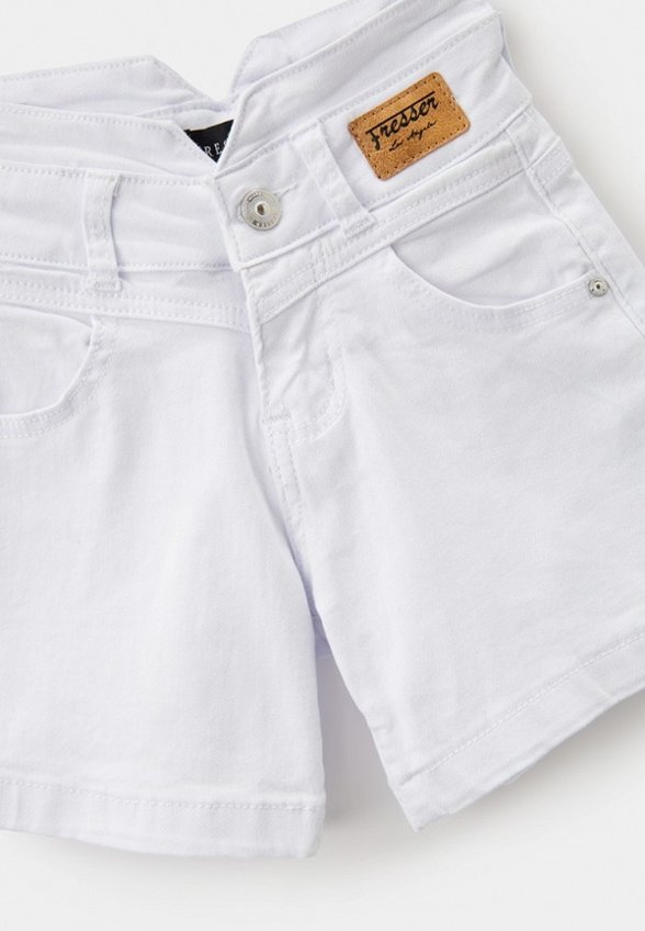 Шорты джинсовые Resser Denim