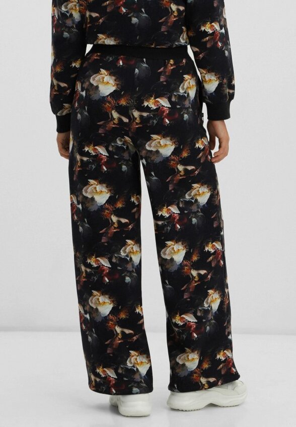 Брюки спортивные Harmonia Sensuum