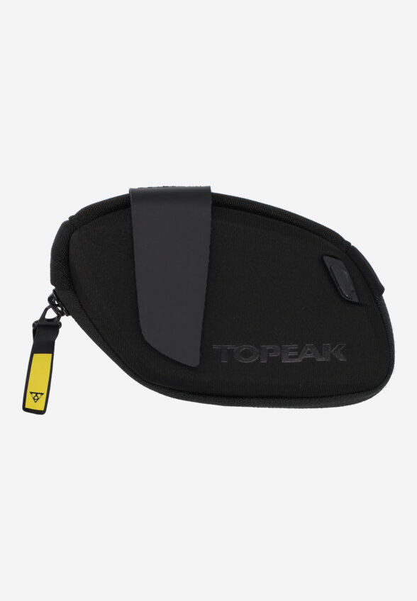 Сумка на велосипед Topeak DynaWedge Micro, Черный