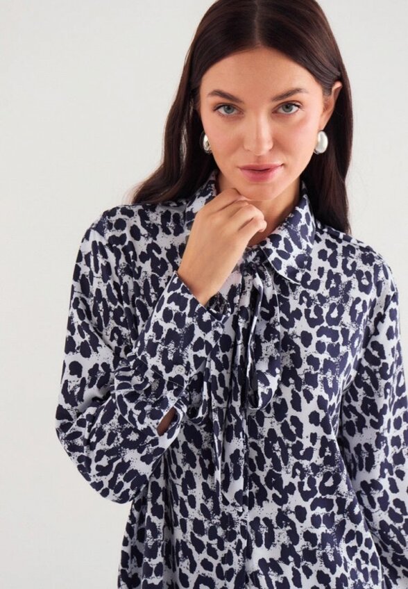 Блуза Vittoria Vicci