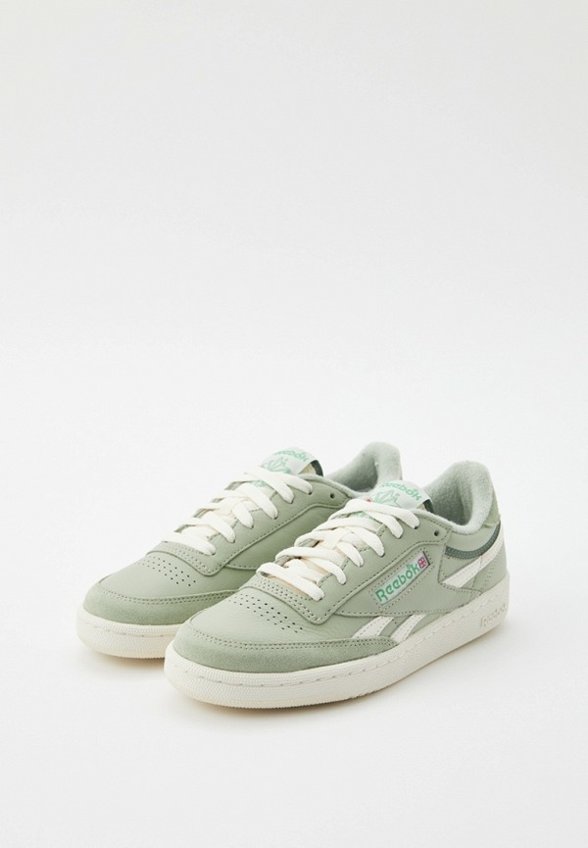 Кеды Reebok