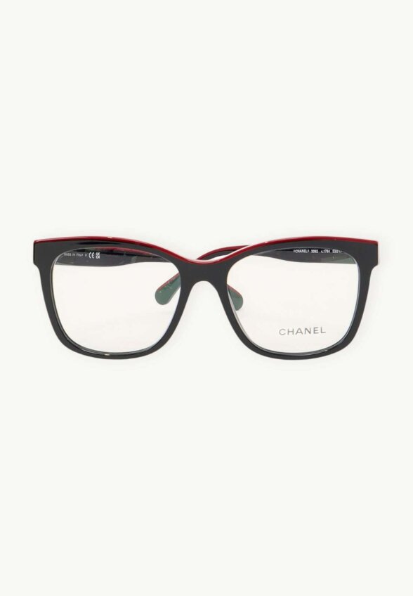 Chanel Glasses