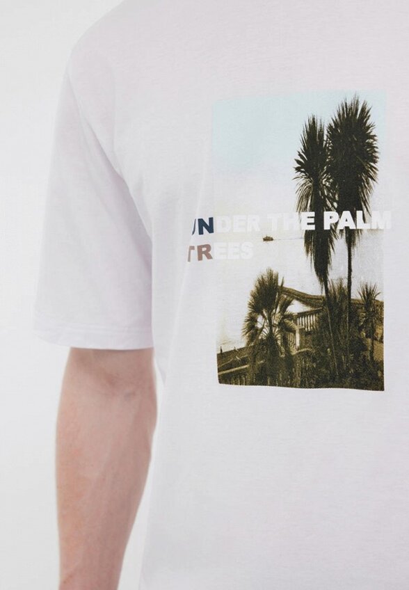 Футболка Baon