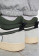 Кеды мужские Diadora Magic Basket Demi Cut Suede Leather, Белый9  - превью