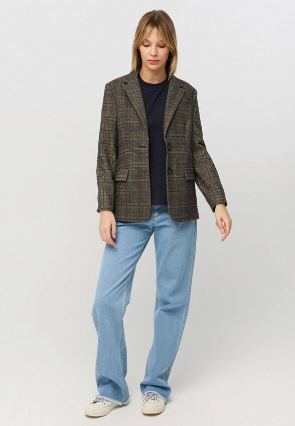 Футболка Mi55 I5