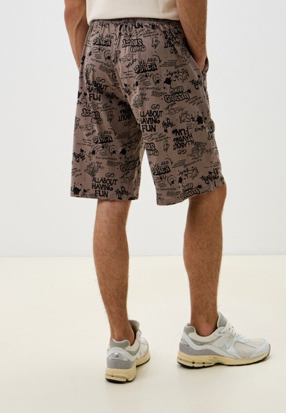 Шорты спортивные Funday