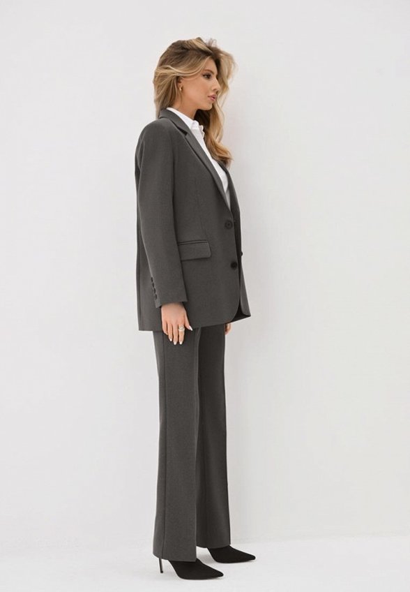 Жакет Spirit of Kattana