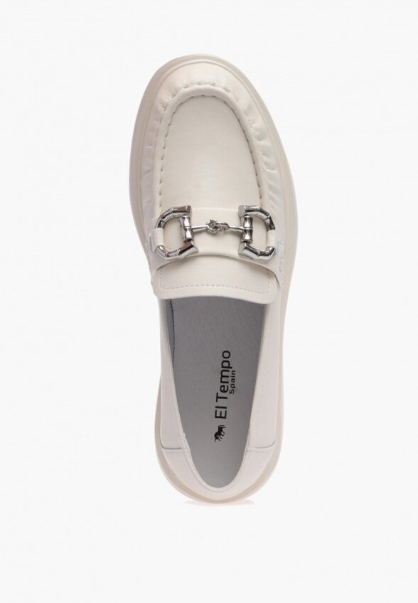 Лоферы El Tempo