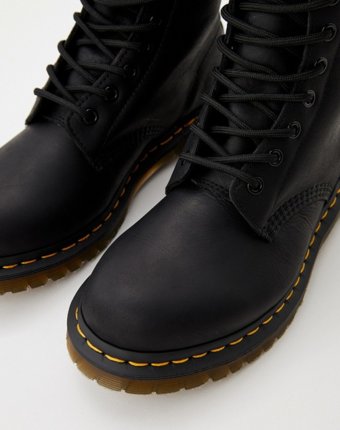 Ботинки Dr. Martens женщинам