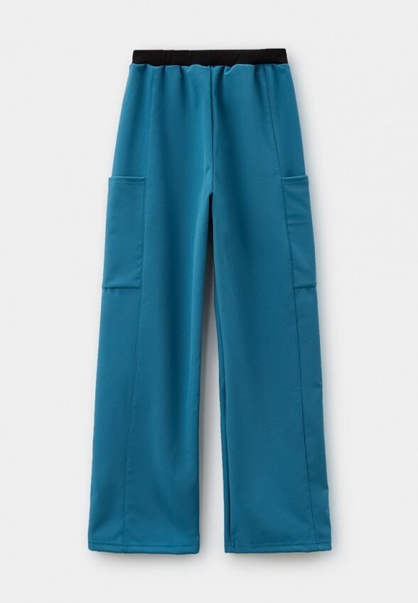 Брюки утепленные Looklie