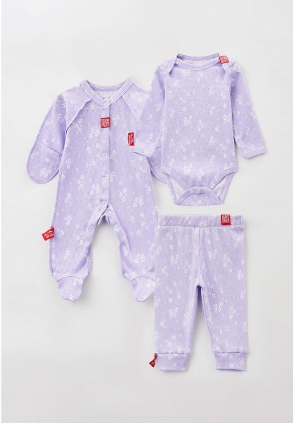 Комбинезон, боди и брюки My Monkey