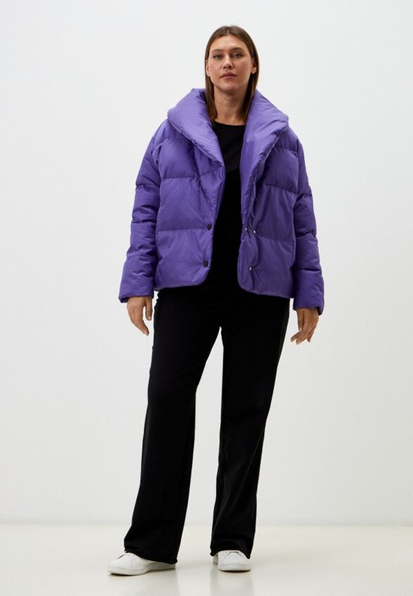 Пуховик Modress