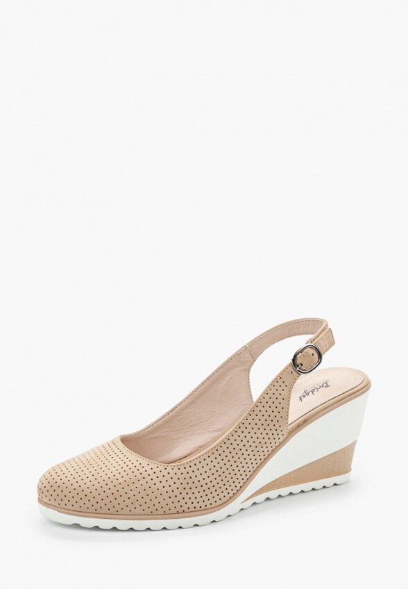 Босоножки Bridget