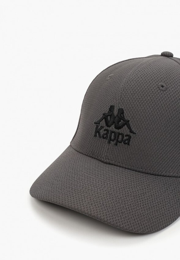 Бейсболка Kappa