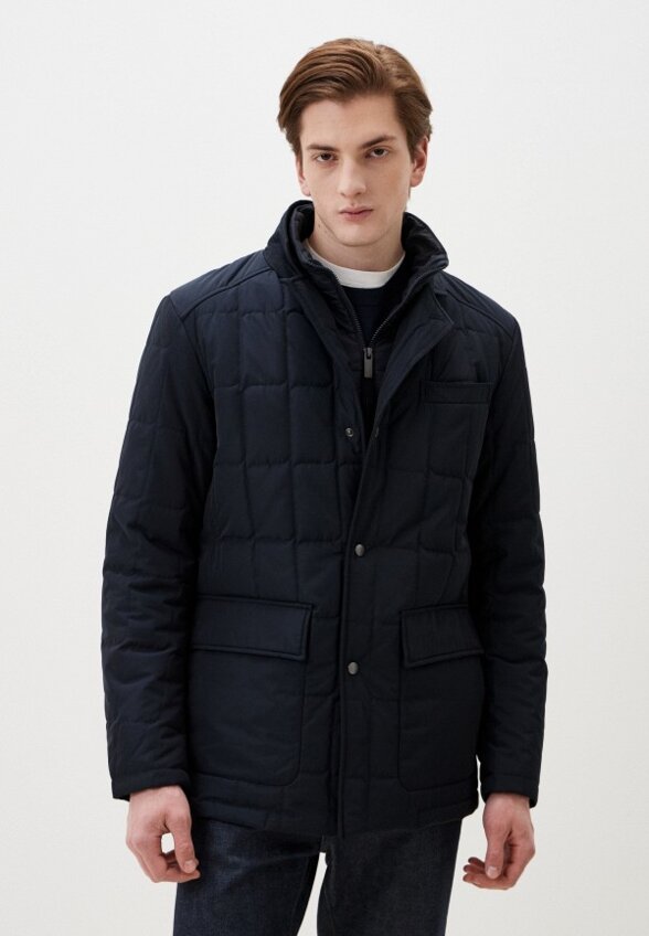 Куртка утепленная Al Franco