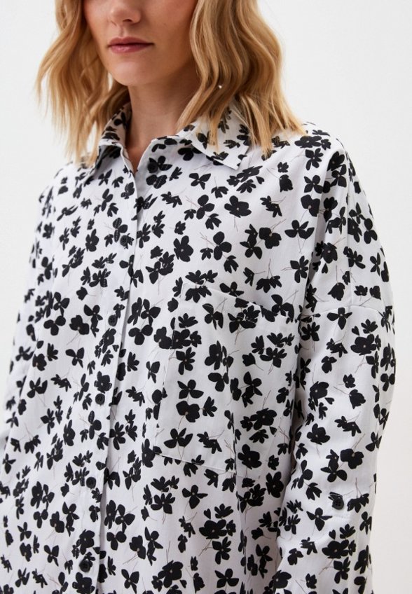 Рубашка Belucci