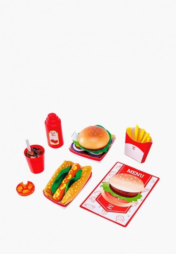 Набор игровой Hape