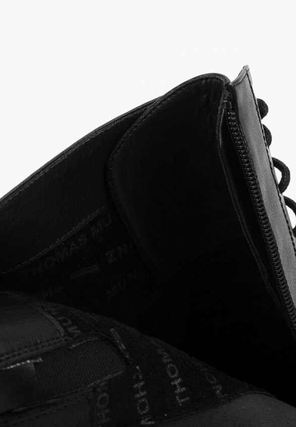 Ботинки Thomas Munz