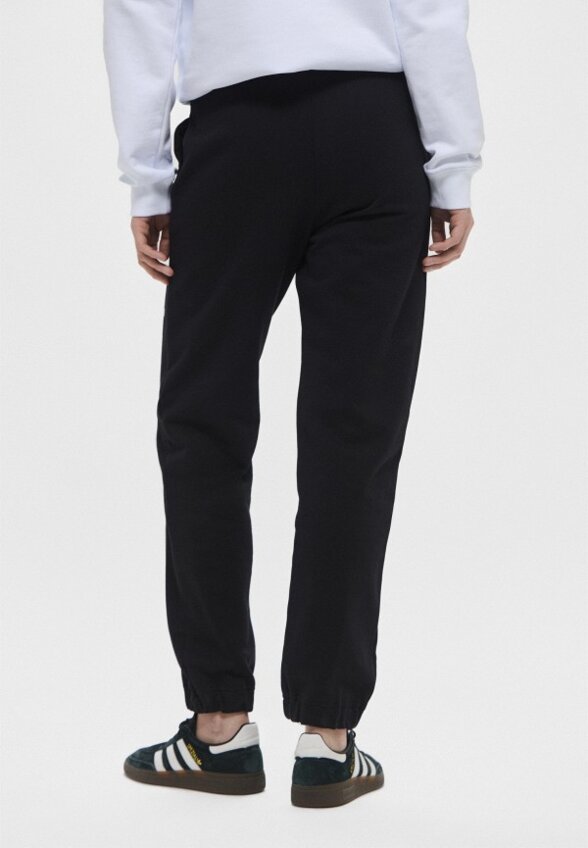 Брюки спортивные MSGM