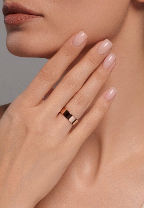 Кольцо Sokolov