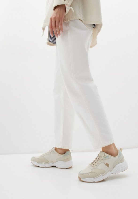 Кроссовки U.S. Polo Assn.