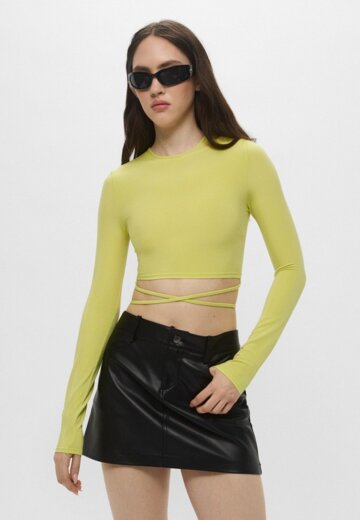 Топ H&M