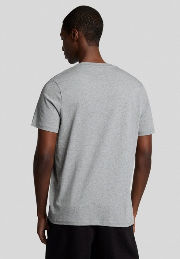 Футболка Lyle & Scott
