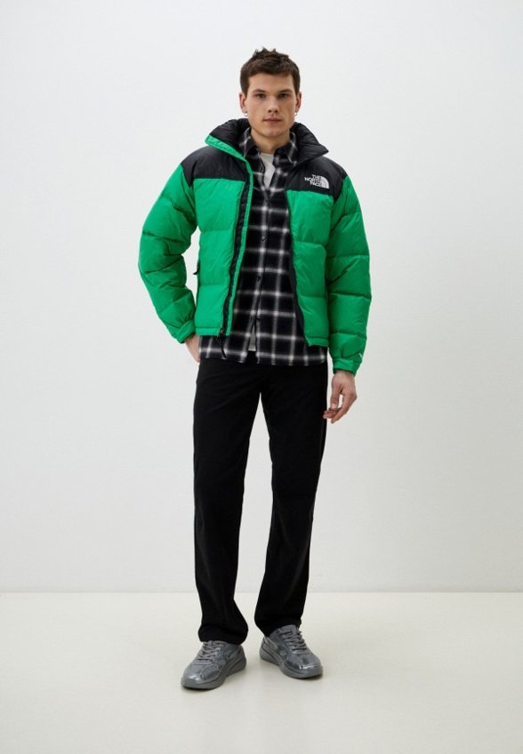Пуховик The North Face