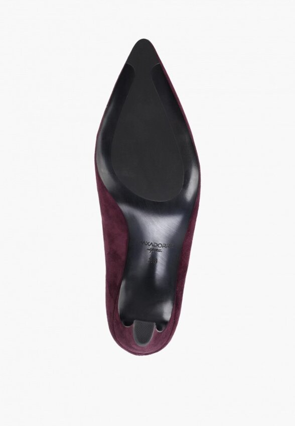 Туфли Maxadorre