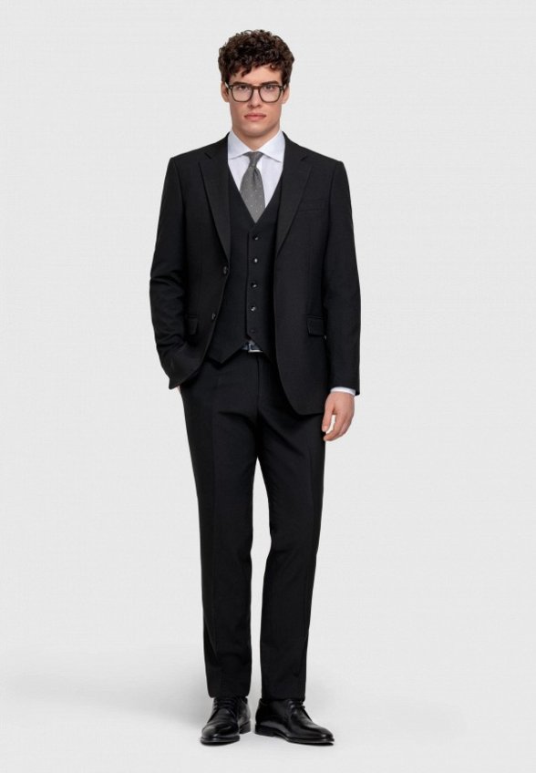 Брюки Troy Collezione