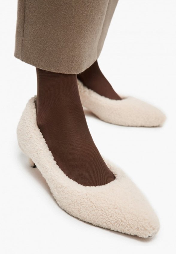 Туфли Lera Nena