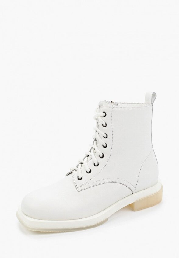 Ботинки Basconi