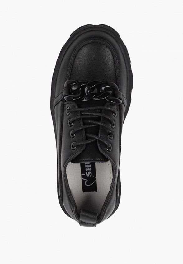 Ботинки Shuzzi