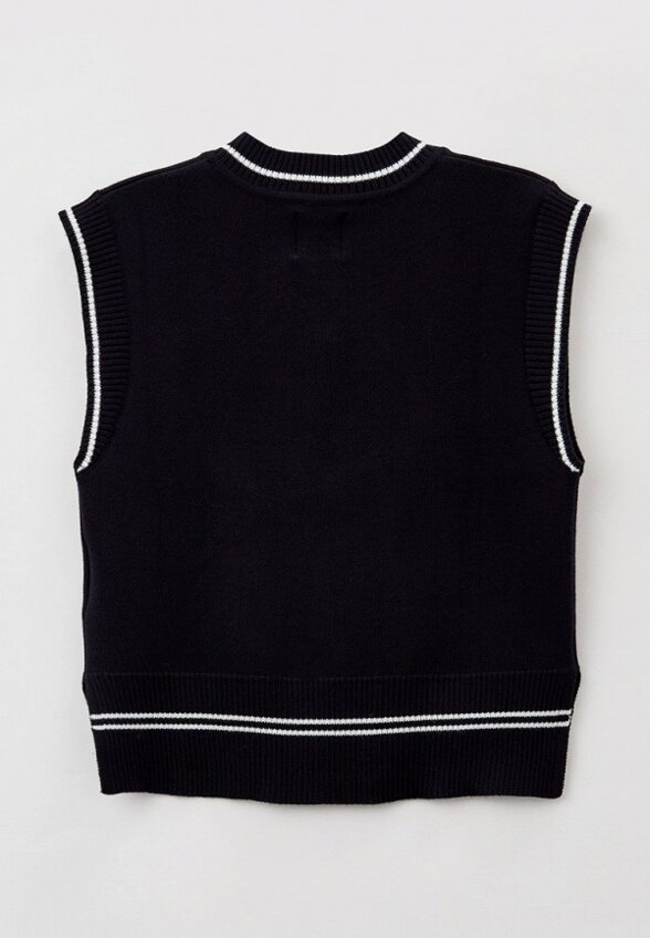 Жилет и юбка PlayToday