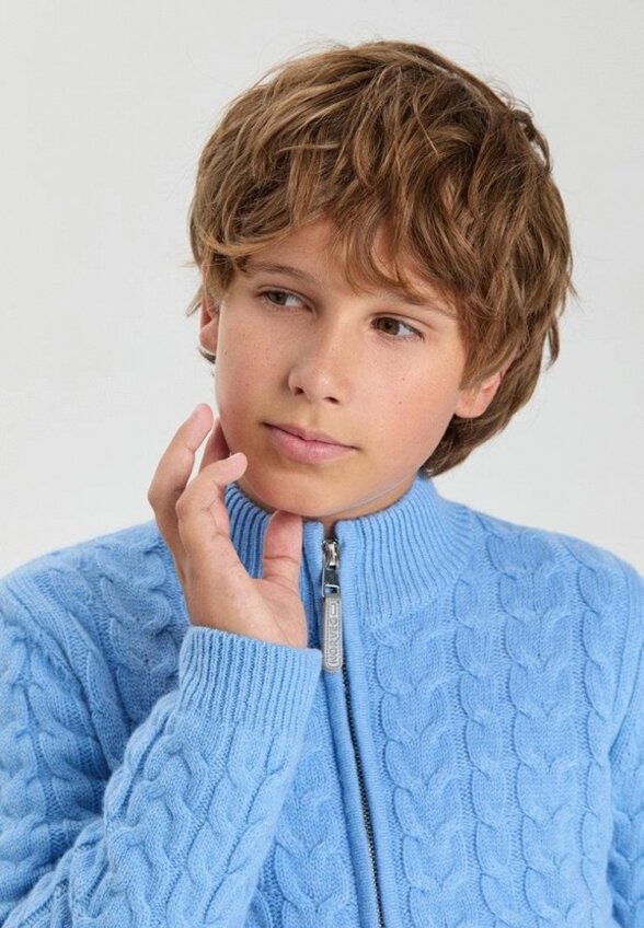 Кардиган Norveg