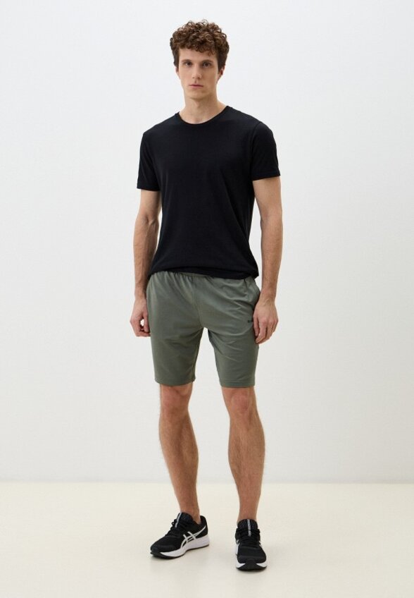 Шорты спортивные Matrix Sport