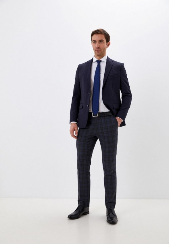 Рубашка Henderson