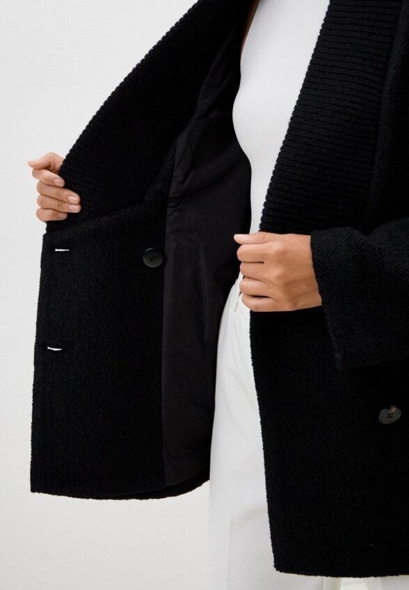 Полупальто Снежная Королева