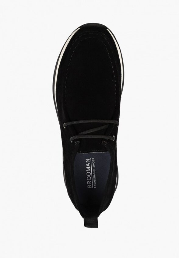 Кроссовки Brooman