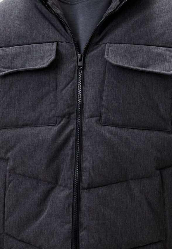 Пуховик Jack & Jones